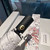 Dior Fashion Folding Sun Umbrella D77219