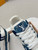 Louis Vuitton 1A9JG2 Men Women's LV Trainer Sneaker L62485