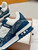 Louis Vuitton 1A9JG2 Men Women's LV Trainer Sneaker L62485