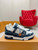 Louis Vuitton 1A9JG2 Men Women's LV Trainer Sneaker L62485