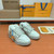 Louis Vuitton 1AC5C9 Men Women's LV Trainer Sneaker L62451