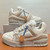 Louis Vuitton 1AC5C9 Men Women's LV Trainer Sneaker L62451