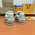 Louis Vuitton 1AC5C9 Men Women's LV Trainer Sneaker L62451