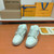 Louis Vuitton 1AC5C9 Men Women's LV Trainer Sneaker L62451