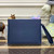 LV M69837 Louis Vuitton Takeoff Pouch Bag Blue