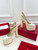 Valentino WS0FE0VNE Women's Platform Sandal 155mm V75463