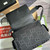 Gucci 756726 Jumbo GG Baby Changing Bag Black