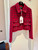 Chanel P73609 Women's Fashion Clothing Jacket C58701