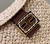 Fendi 8BS069 Fendi Beige raffia bag Croissant bag 8373