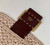 Fendi 8BS069 Fendi Beige raffia bag Croissant bag 8373