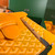 Goyard Sac Saigon Pm Bag BPMLTY07CL07P Yellow