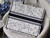 Dior M1286 Book Tote Latte Multicolor Dior Zodiac Embroidery Gray - Voguebags