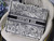 Dior M1286 Book Tote Latte Multicolor Dior Zodiac Embroidery Gray - Voguebags