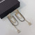Chanel AB9853 Earring Designer Jewelry CC31527