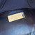 Chanel AS4579 Star Handbag metallic Lambskin gold metal Black