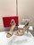 Valentino Women's Full Diamond Shoes 95mm V75474