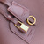 Louis Vuitton LV M26259 Capucines GM Bag Claret