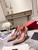 Valentino Women's Full Diamond Shoes 100mm V75467