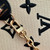 LV M82521 Louis Vuitton Toiletry Pouch On Chain Bag Black