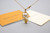 Louis Vuitton M01335 Vivienne Necklace Jewelry L50135