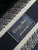 Dior M0565 Medium Lady D-Lite Wool Black M1037