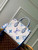 LV M22976 Louis Vuitton OnTheGo PM Handbag Blue