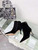 Dior Women's Shoes Kci806vvv_S900 D-Fame Heeled Ankle Boot 192350
