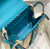 Hermes Picnic Sellier Kelly 22 Barenia Palladium Hardware H21805