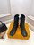 LV 1AB2GK Louis Vuitton Shake Ankle Boot L77532