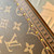 LV M20292 Louis Vuitton Coffret Tresor 24 Case Apricot