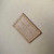 LV M20292 Louis Vuitton Coffret Tresor 24 Case Apricot