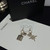 Chanel Earring Fashion Jewelry CC31821