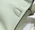 Hermes 316413 Jyspiere Leather Hermes bags Light Green H900919