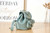 Chanel Backpack Duma Blue Lambskin CC AS2908 Gold