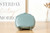 Chanel Backpack Duma Blue Lambskin CC AS2908 Gold