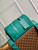 LV M22486 Louis Vuitton City Keepall Travel Bag Green