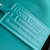 LV M22486 Louis Vuitton City Keepall Travel Bag Green