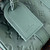 LV M24432 Louis Vuitton Keepall Bandoulière 25 Bag Forest Green