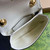 Gucci 724645 Gucci Blondie Mini Shoulder Bag White