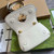 Gucci 724645 Gucci Blondie Mini Shoulder Bag White