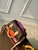 Louis Vuitton M46469 LV x YK Speedy Bandoulière 20 Bag Monogram