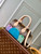 Louis Vuitton M46469 LV x YK Speedy Bandoulière 20 Bag Monogram