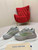 Louis Vuitton 1ABZ2X Women's Men's LV Discovery Lace Up L62350