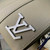 LV M21437 Louis Vuitton City Keepall Bag Khaki