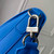 LV M22505 Louis Vuitton Takeoff Messenger Bag Blue