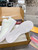Louis Vuitton 1AC58D LV X Nike Air Force 1 Low By Virgil Abloh M601038