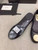 Chanel Women's Fashion Ballet Flats C92313