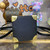 LV M82886 Louis Vuitton Noe Purse Handbag Black