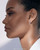 Chaumet 084774 BEE MY LOVE EARRINGS White gold diamonds