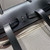 Hermes H084076CKAD A Dos Zip Retourne Herbag Backpack Toile Vache Hunter Ebene H60066